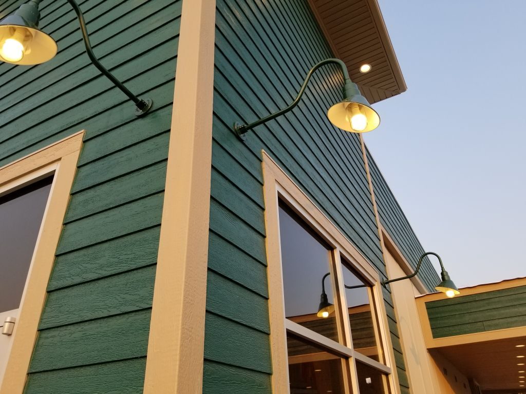 Gallery K&K Industries Inc.