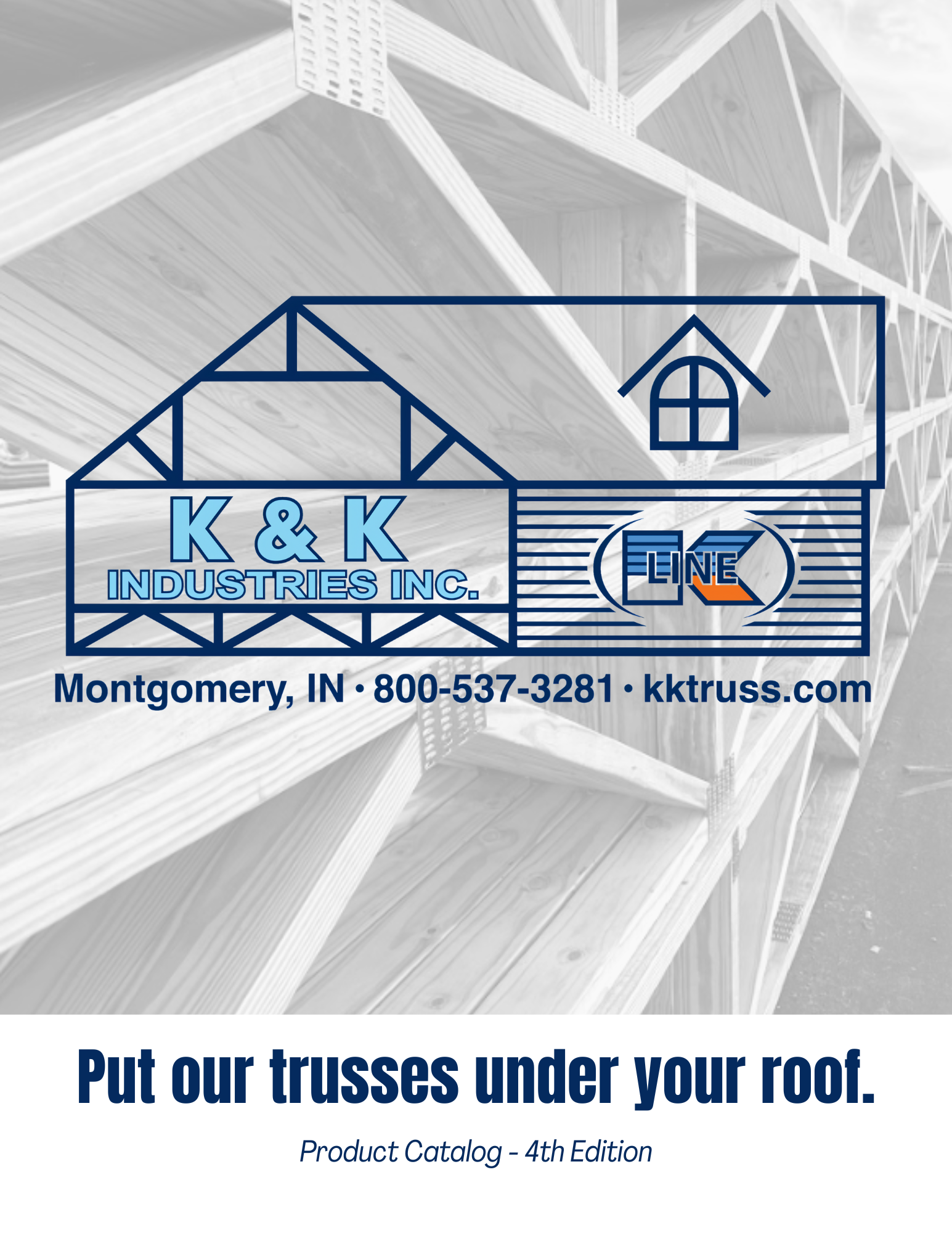 K&K Product Catalog – K&K Industries Inc.
