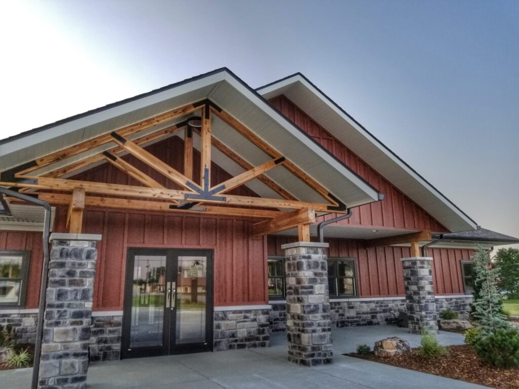 Gallery K&K Industries Inc.